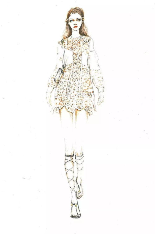 北服考研成功秘籍 服飾文化與設(shè)計方向全國第四 帥帥學長經(jīng)驗分享,努力與幸運同在