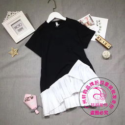 【杭州童裝批發(fā)貨源潮妞天下2019新款童裝品牌折扣店進貨渠道】- 