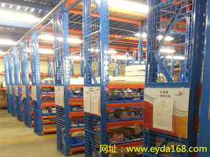 服裝廠貨架的優點