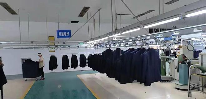 服裝工廠品質管理體系重構:解決品質問題,滿足客戶需求