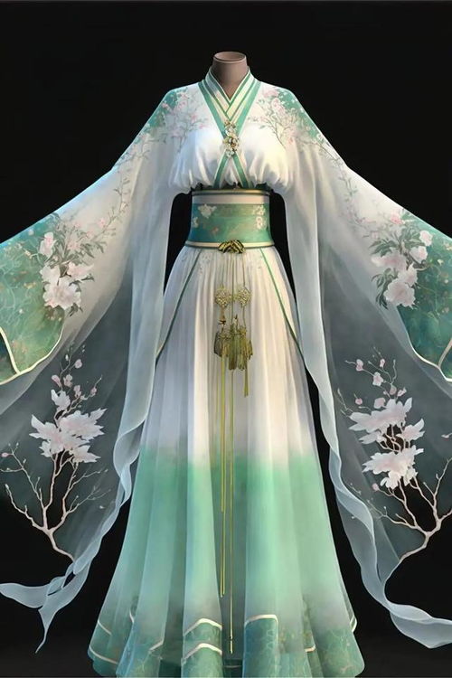 絕美古風服飾集錦