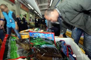 觸目驚心 你常吃的牛丸牛百葉竟是這么做出來的...