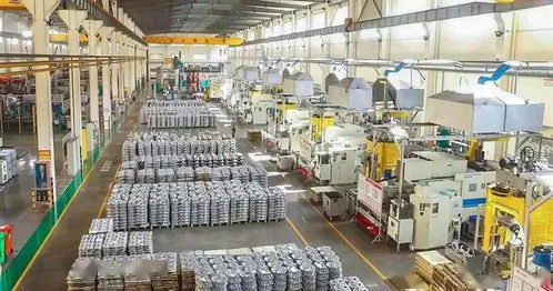 旭升股份前三季度凈利2.31億增長69.72%，客戶需求旺盛驅動汽車零配件板塊強勁增長