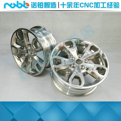 深圳汽車零配件鋁合金CNC加工 為您打造高精度、高效能的工業零部件解決方案