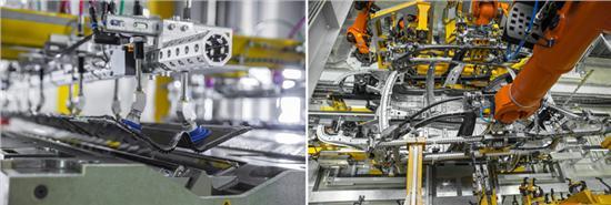 新BMW 7系鋁碳造輕骨，好開牢固更安心